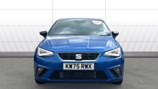 SEAT Ibiza 1.0 TSI 115 FR 5dr Petrol Hatchback